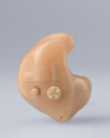 EPOQ W IC - PROTHÈSE AUDITIVE- CONQUE...