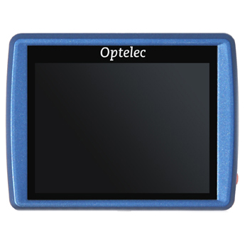 COMPACT MINI - TELEAGRANDISSEUR PORTABLE...