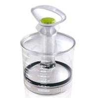 MARINADE AUTOMATIQUE - USTENSILE DE CUISINE...