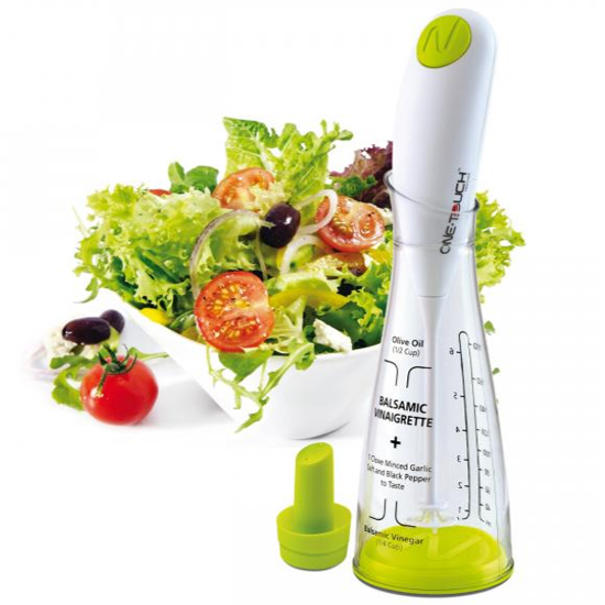 VINAIGRETTE EXPRESSE - USTENSILE DE CUISINE...