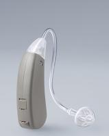 VELOCITY 24 OPEN - PROTHÈSE AUDITIVE - CONTOUR D'OREILLE...
