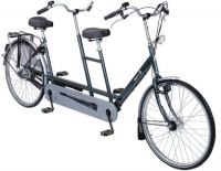 TWINNY - TANDEM...