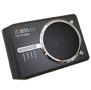 VOISTA - AMPLIFICATEUR DE VOIX...