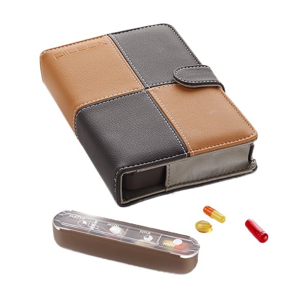 PILBOX SMART - PILULIER...