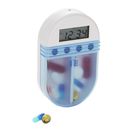 PILBOX ELECTRO - PILULIER...