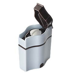 PILBOX 3 EN 1 - PILULIER...