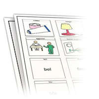 Logiciel Pictokit - LOGICIEL DE COMMUNICATION PAR PICTOG...