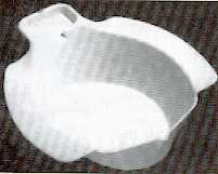 T 7080 - BIDET...