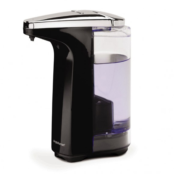 DISTRIBUTEUR AUTOMATIQUE DE SAVON - DISTRIBUTEUR...