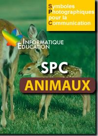 SPC ANIMAUX - LOGICIEL D'APPRENTISSAGE...
