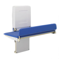 Easi-lift - Table à langer...