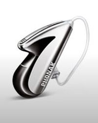 AUDEO YES V - PROTHÈSE AUDITIVE - CONTOUR D'OREILLE...