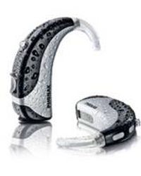 NAIDA I UP - PROTHÈSE AUDITIVE - CONTOUR D'OREILLE...