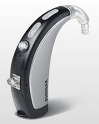 CERTENA M - PROTHÈSE AUDITIVE - CONTOUR D'OREILLE...