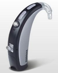 EXCELIA ART P - PROTHÈSE AUDITIVE - CONTOUR D'OREILLE...