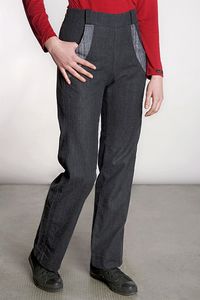PANTALON AMARYLLIS - PANTALON...