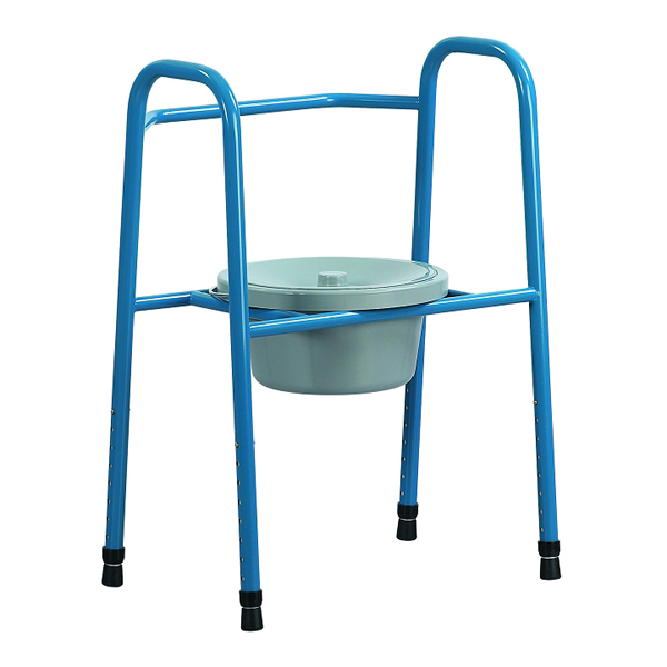 S2 - Chaise percée...