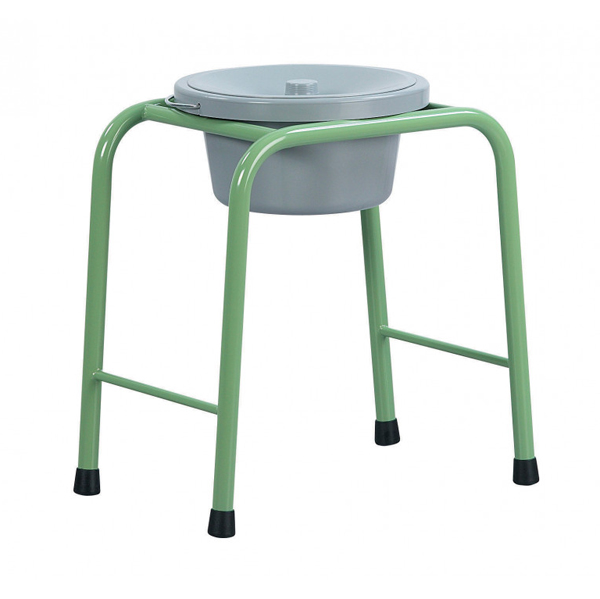 S1 - Chaise percée...