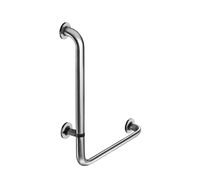 BARRE D APPUI 8210 0301 - BARRE D'APPUI COUDE FIXE...