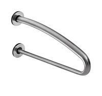 BARRE D APPUI MURALE 8220 7001 - BARRE D'APPUI COUDE FIX...