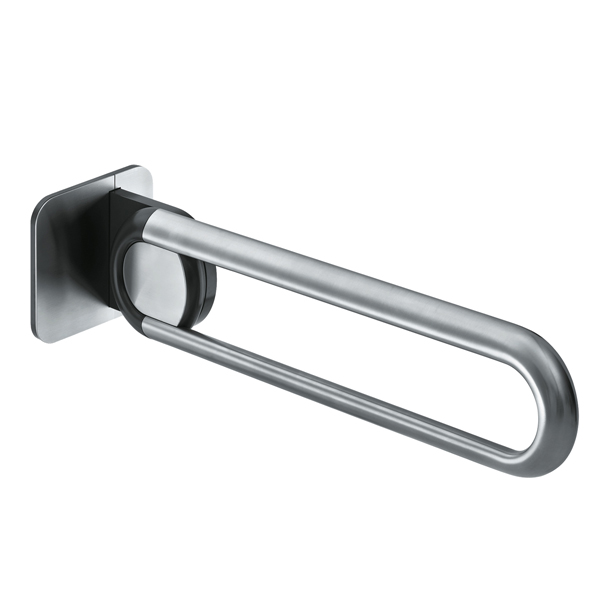 BARRE D APPUI 8222 7000 - BARRE D'APPUI COUDE FIXE...