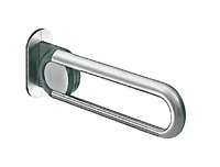 BARRE D APPUI RABATTABLE 8224 6011 - BARRE D'APPUI RELEV...
