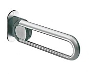 BARRE D APPUI RABATTABLE 8224 7011 - BARRE D'APPUI RELEV...