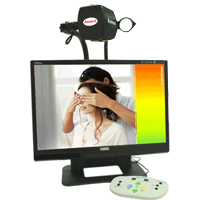 AUMAX LCD - TELEAGRANDISSEUR AVEC ECRAN...