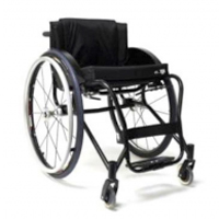Maxima - FAUTEUIL ROULANT MANUEL LEGER A CHASSIS FIXE...