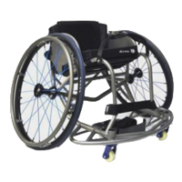 Interceptor - FAUTEUIL ROULANT MANUEL SPORT & LOISIRS...