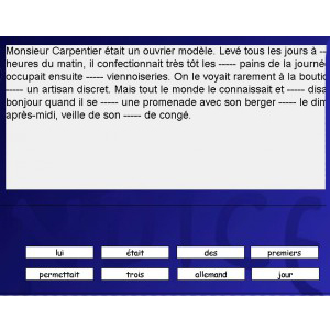 1001 INDICES - LOGICIEL D'APPRENTISSAGE...