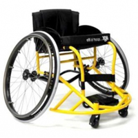 Quattro Club sport - FAUTEUIL ROULANT MANUEL SPORT & LOI...