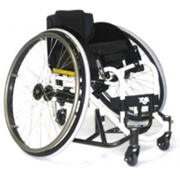 Quattro Club sport ajustable - FAUTEUIL ROULANT MANUEL S...