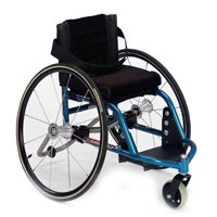 MICRO - FAUTEUIL ROULANT MANUEL ENFANT...