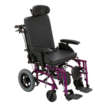 GIZMO - FAUTEUIL ROULANT MANUEL CONFORT A CHASSIS PLIANT...