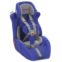 Si�ge auto Carrot II - SIEGE DE VEHICULE...