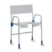 AQUATEC GALAXY - CHAISE DE DOUCHE...