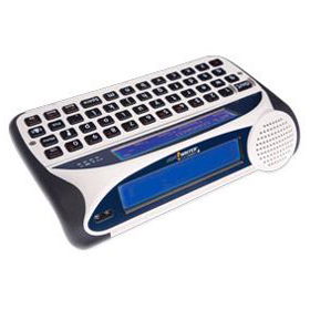 LIGHT WRITER SL 40 - APPAREIL DE COMMUNICATION PAR SYNTH...