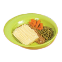813082 - ASSIETTE CERAMIQUE DIGNITY - ASSIETTE A REBORD...