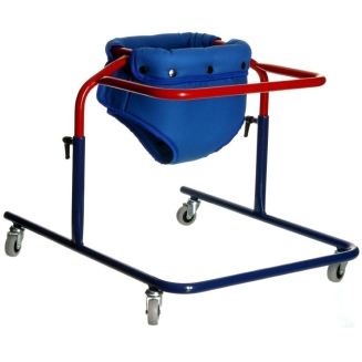 826013 - DEAMBULATEUR SUSPENDU ENFANT - DEAMBULATEUR A 4...