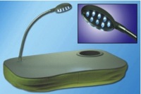 823044 - TABLETTE DE GENOUX ECLAIRANTE - TABLETTE POUR F...