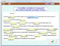 POSI FRANC - LOGICIEL D'APPRENTISSAGE...