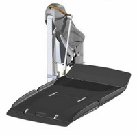 Fiorella lift F300 - HAYON-ELEVATEUR...