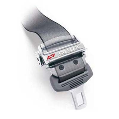 CG LOCK - CEINTURE DE SECURITE POUR VEHICULE...