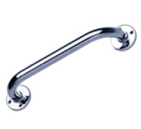 Barre droite 0498T1 - Barre d'appui droite fixe...