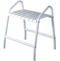 Banc de douche 133600 - Tabouret de douche...