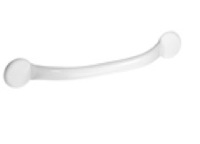 149830 - BARRE DE MAINTIEN - Barre d'appui droite fixe...