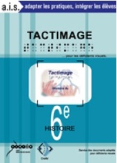 TACTIMAGE HISTOIRE - LOGICIEL D'APPRENTISSAGE...