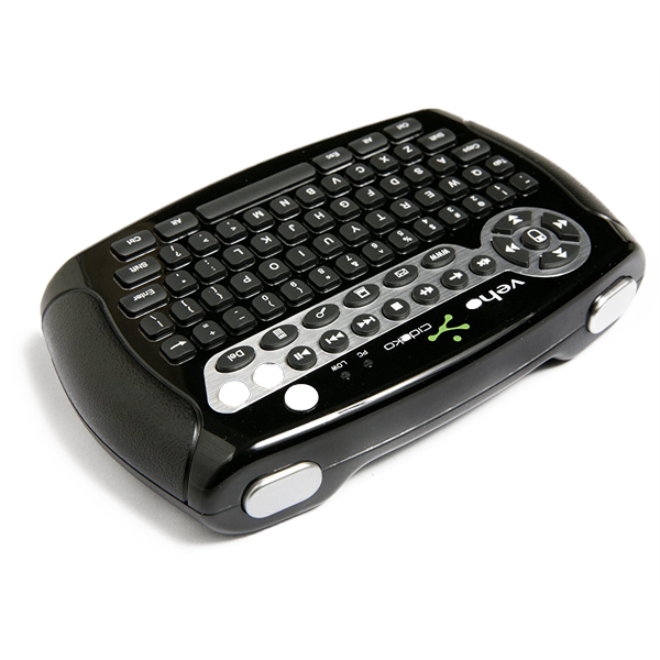 AIR KEYBOARD - CLAVIER D'ORDINATEUR...