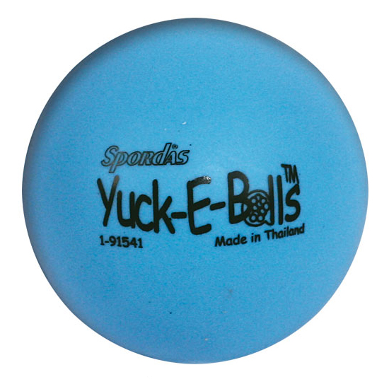 Yuck e-balls BA 232